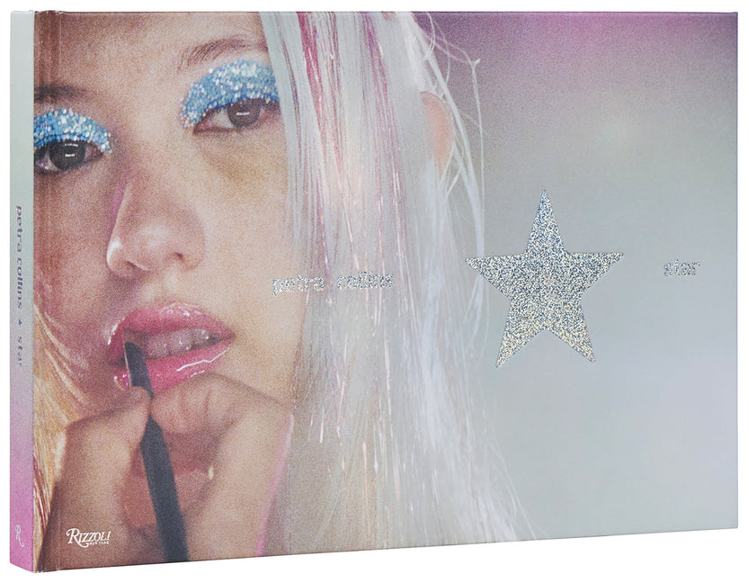 Book cover for Petra Collins: Star