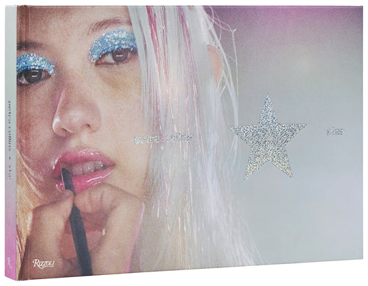 Book cover for Petra Collins: Star