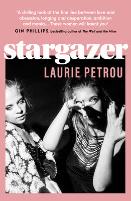 Book cover for Stargazer