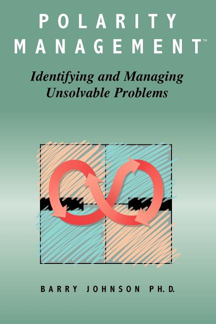 Book cover for Polarity Management: Identifying and Managing Unsolvable Problems