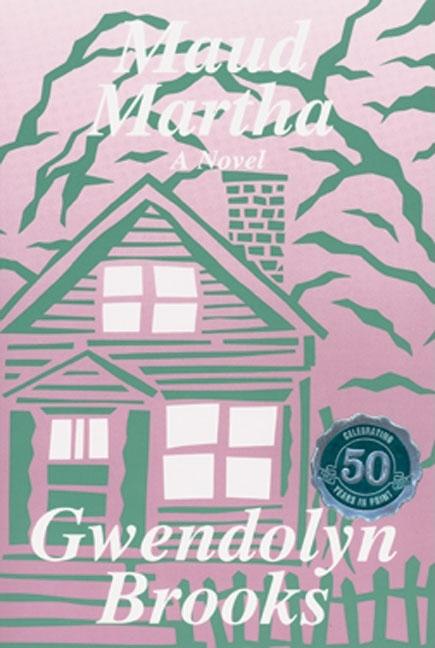 Book cover for Maud Martha