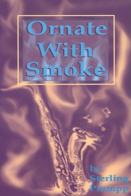 Book cover for Ornate with Smoke