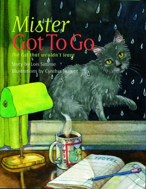 Image for variant 9780889951570