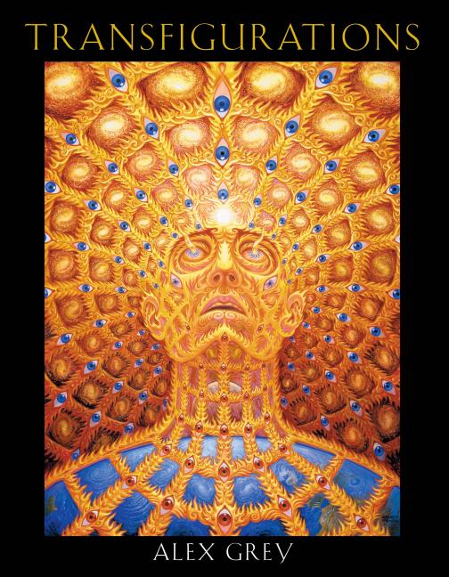 Book cover for Transfigurations