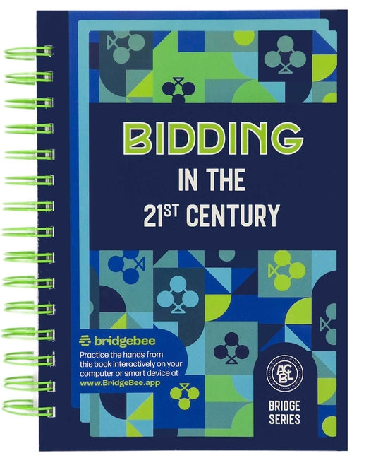 Book cover for Bidding in the 21st Century