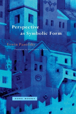 Book cover for Perspective as Symbolic Form