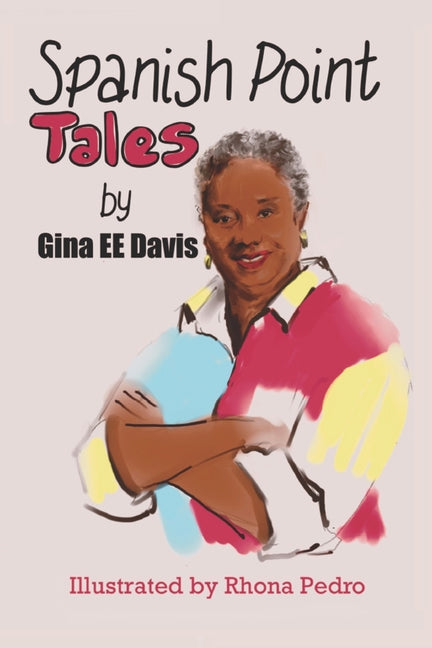 Book cover for Spanish Point Tales