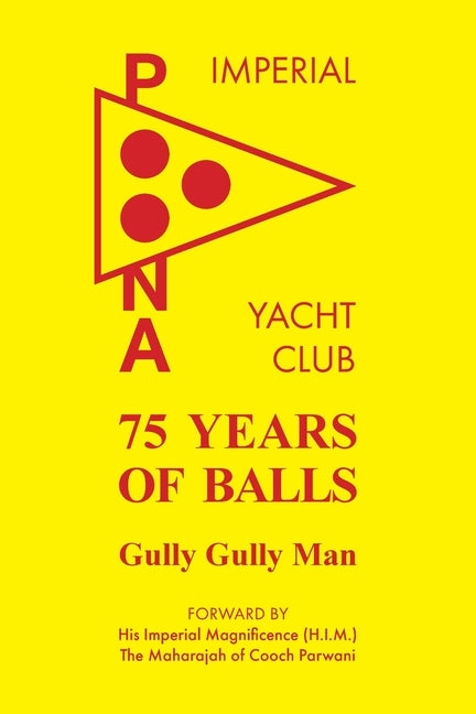 imperial poona yacht club members