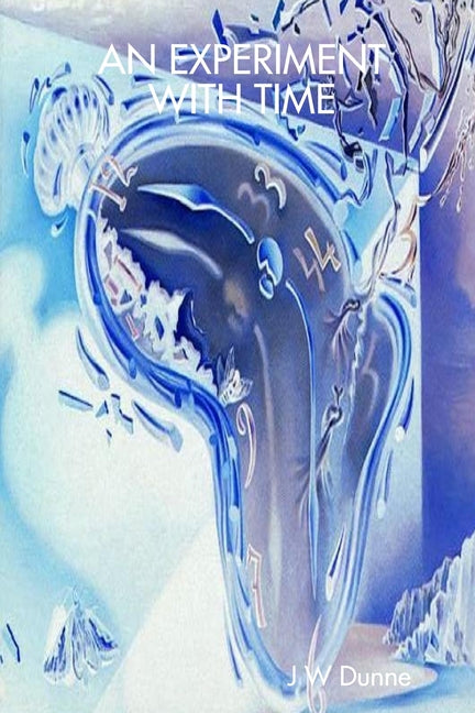 Book cover for Experiment with Time