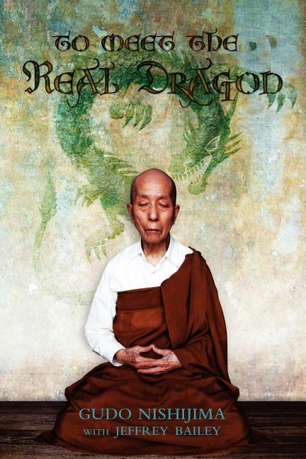 Book cover for To Meet the Real Dragon (Revised)