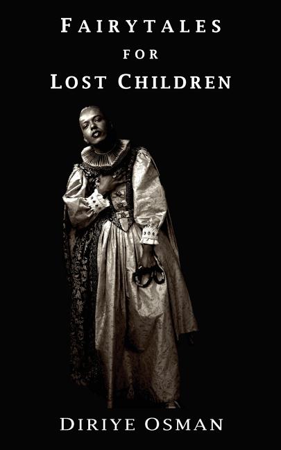 Book cover for Fairytales for Lost Children