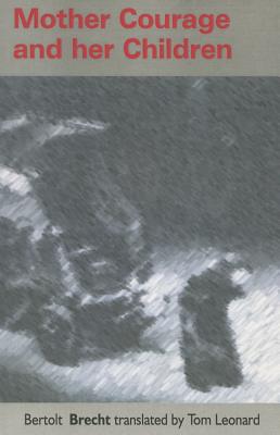 Book cover for Mother Courage and Her Children