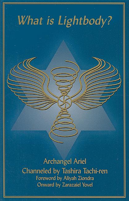 Book cover for What Is Lightbody?