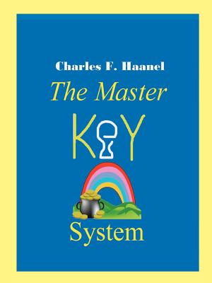 Book cover for The Master Key System