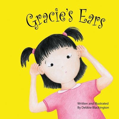 Book cover for Gracie's Ears