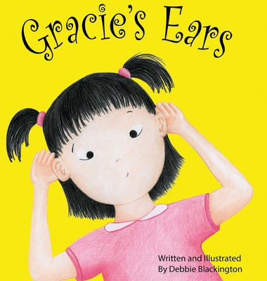 Book cover for Gracie's Ears