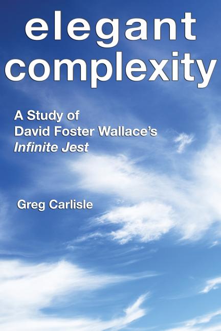 Book cover for Elegant Complexity