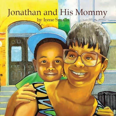 Book cover for Jonathan and His Mommy