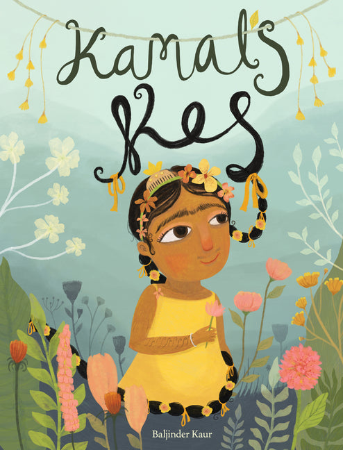 Book cover for Kamal's Kes