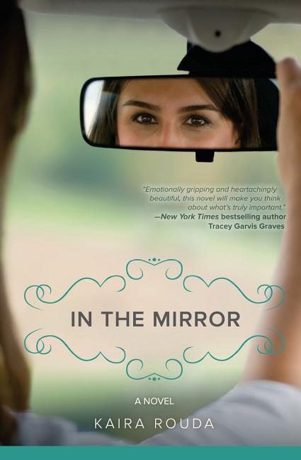 Book cover for In the Mirror
