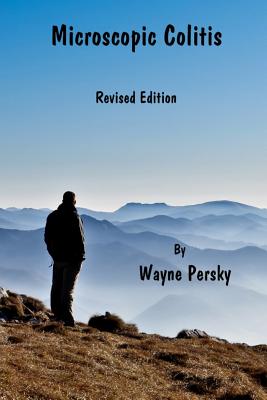 Book cover for Microscopic Colitis: Revised Edition