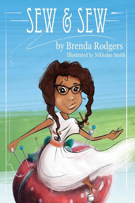 Book cover for Sew & Sew