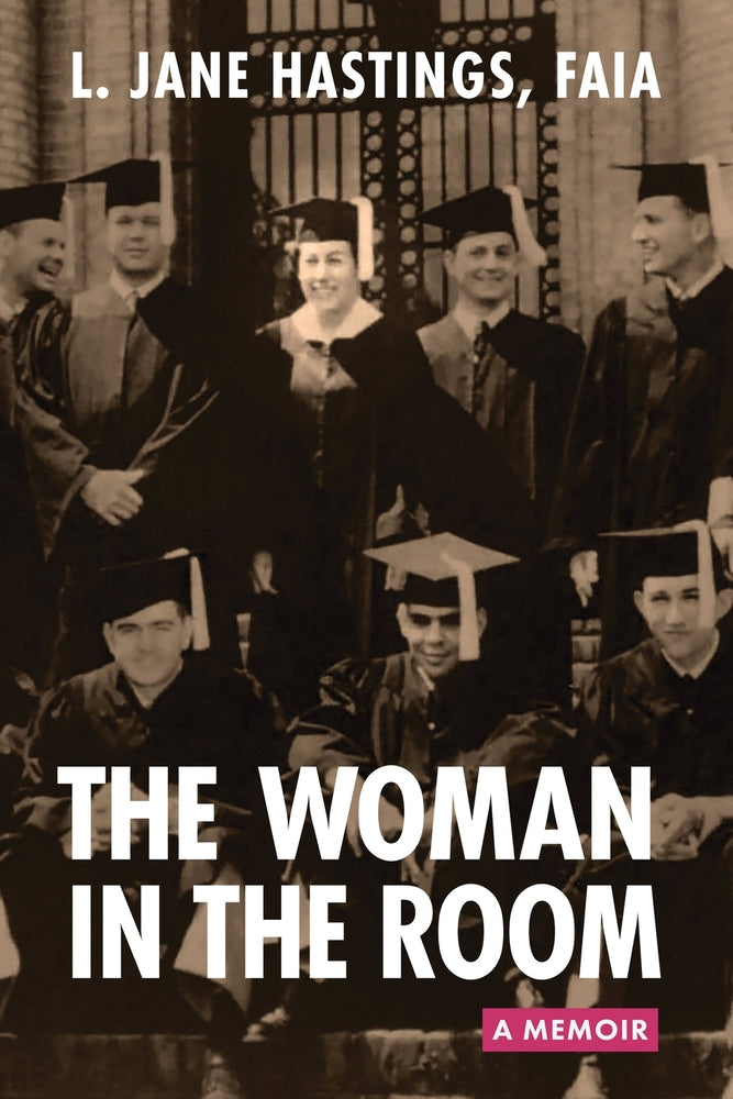 Book cover for The Woman in the Room: A Memoir