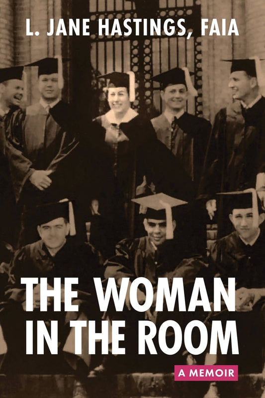 Book cover for The Woman in the Room: A Memoir
