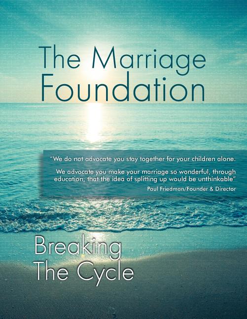 Book cover for Breaking The Cycle (Updated)