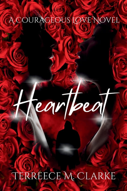 Book cover for Heartbeat: A Courageous Love Novel
