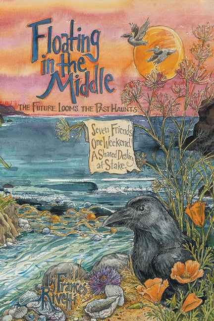 Book cover for Floating in the Middle