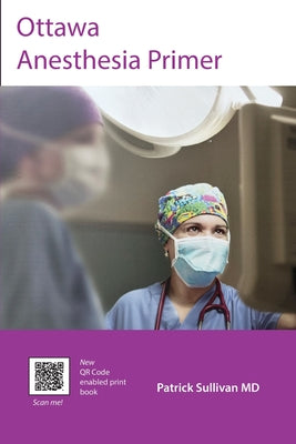 Book cover for Ottawa Anesthesia Primer