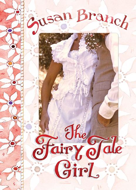 Book cover for Fairy Tale Girl