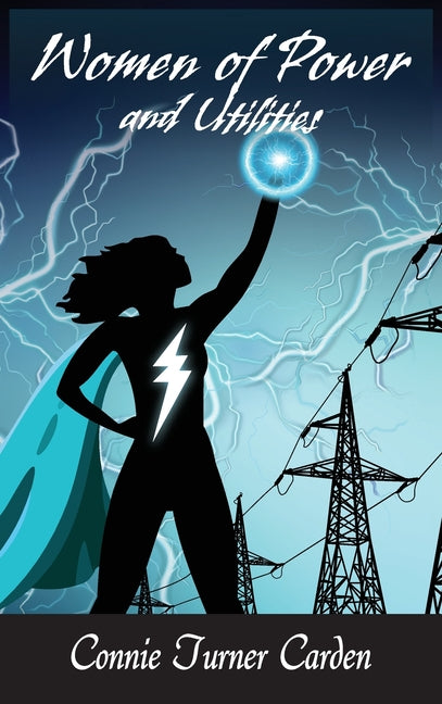 Book cover for Women of Power and Utilities
