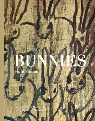 Book cover for Bunnies: The Limited Edition