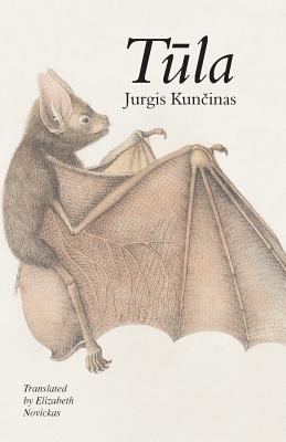 Book cover for Tula