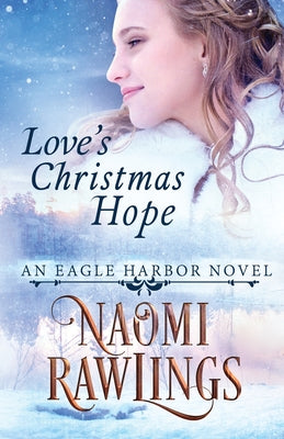 Book cover for Love's Christmas Hope