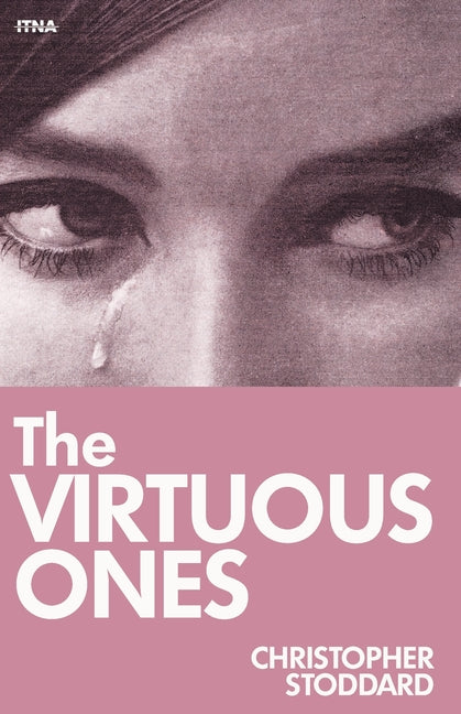 Book cover for The Virtuous Ones
