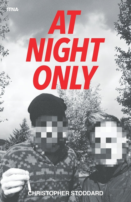 Book cover for At Night Only