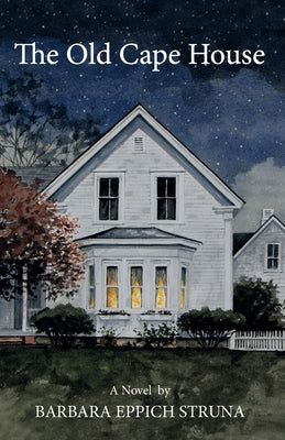 Book cover for The Old Cape House