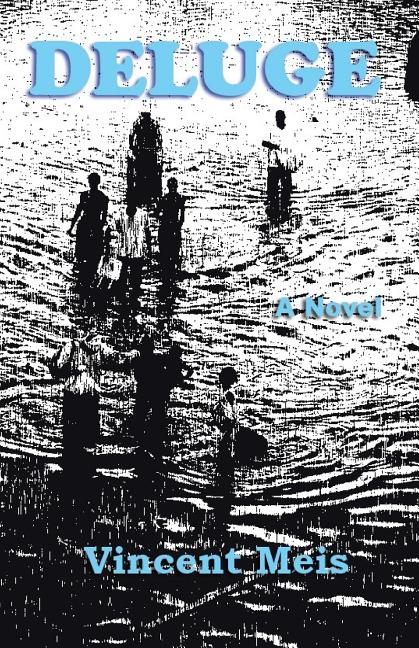 Book cover for Deluge