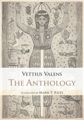 Book cover for The Anthology
