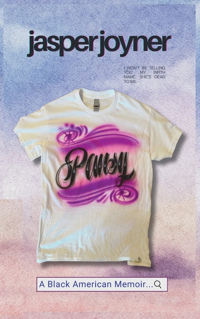 Book cover for Pansy