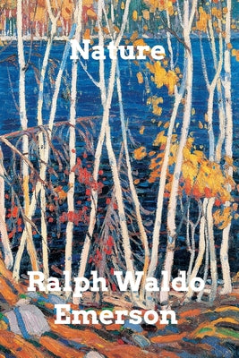 Book cover for Nature