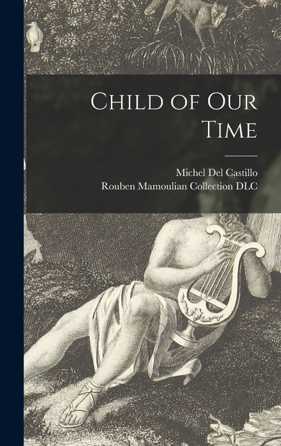 Book cover for Child of Our Time