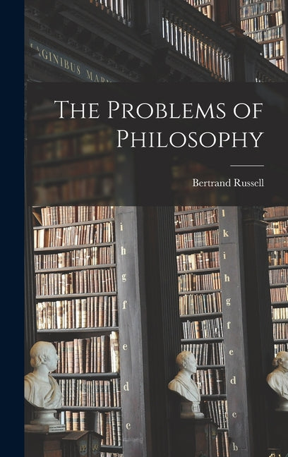 Book cover for Problems of Philosophy
