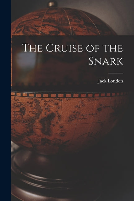 Book cover for Cruise of the Snark