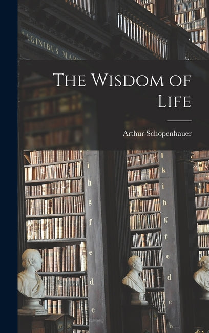 Book cover for Wisdom of Life