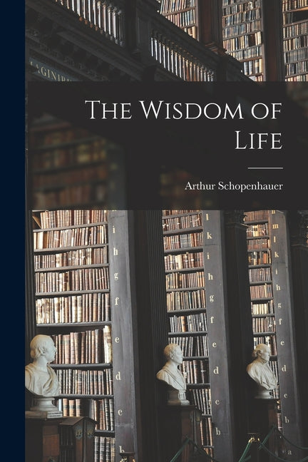 Book cover for Wisdom of Life