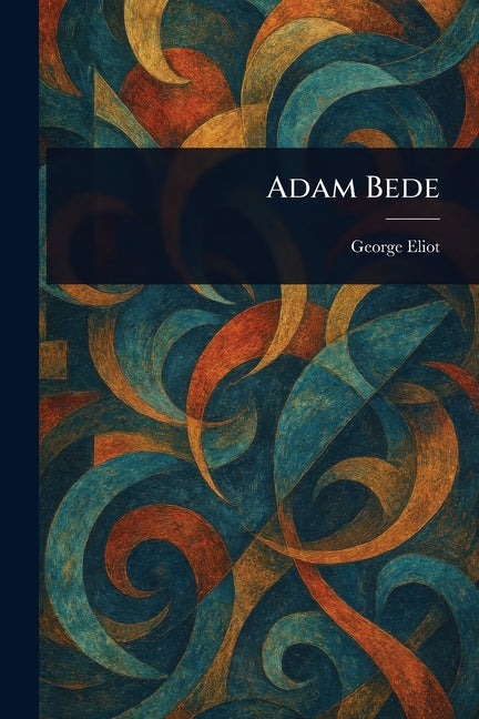Book cover for Adam Bede